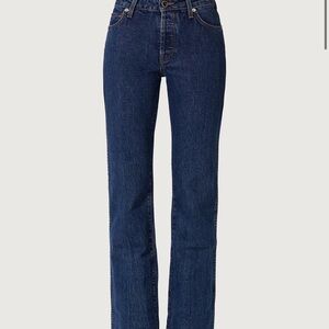 Same Los Angeles The Perfect Jean Size 28 in Vintage Dark